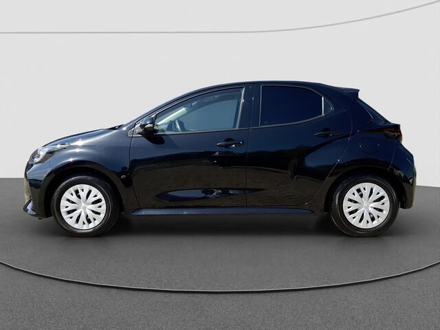 Toyota YARIS 1.5 Hybrid Active | CarPlay/Android Auto | Camera | Trekhaak |
