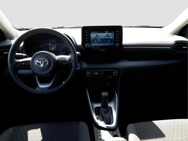Toyota YARIS 1.5 Hybrid Active | CarPlay/Android Auto | Camera | Trekhaak |