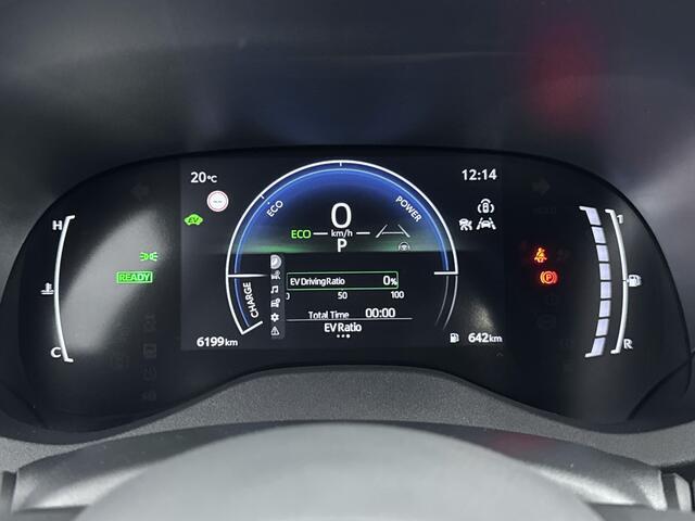 Toyota YARIS Cross 1.5 Hybrid 115 First Edition Limited | Apple Carplay/Android Auto | Stoel-/Stuur verwarming | Lichtmetalen Velgen | Metaallak |
