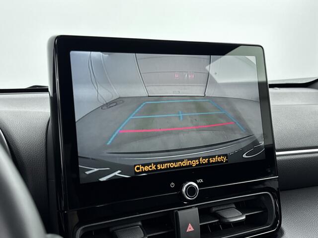 Toyota YARIS Cross 1.5 Hybrid 115 First Edition Limited | Apple Carplay/Android Auto | Stoel-/Stuur verwarming | Lichtmetalen Velgen | Metaallak |