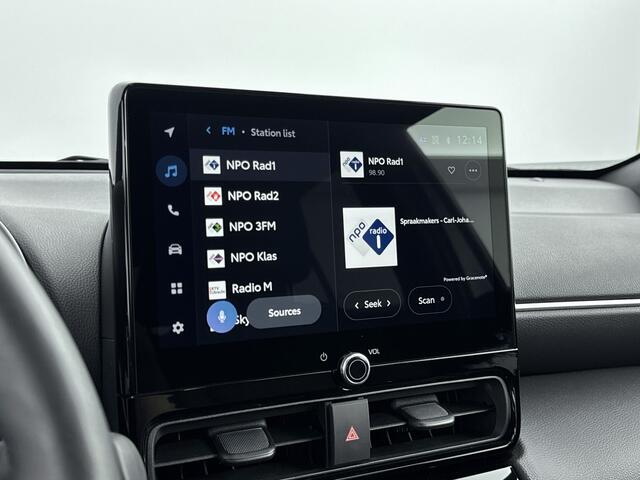 Toyota YARIS Cross 1.5 Hybrid 115 First Edition Limited | Apple Carplay/Android Auto | Stoel-/Stuur verwarming | Lichtmetalen Velgen | Metaallak |