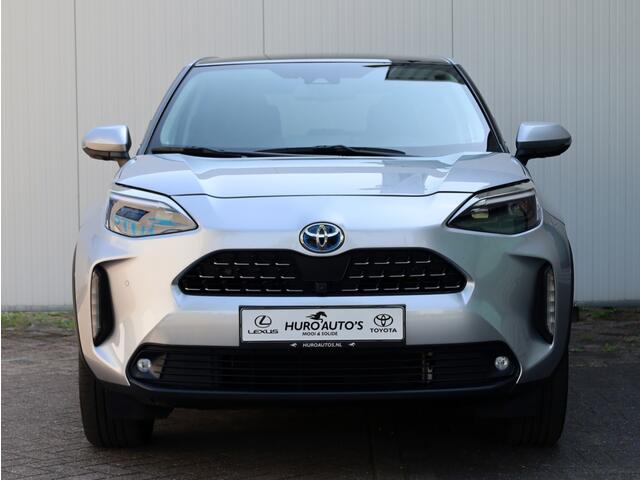 Toyota YARIS 1.5 Hybrid Executive | Panoramadak | Head-Up | Park-Assist
