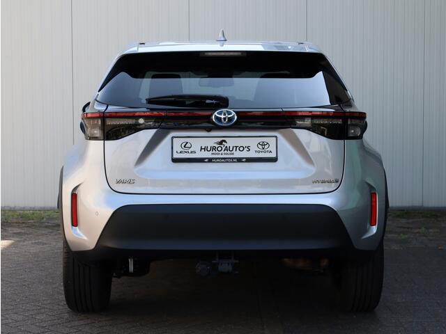 Toyota YARIS 1.5 Hybrid Executive | Panoramadak | Head-Up | Park-Assist