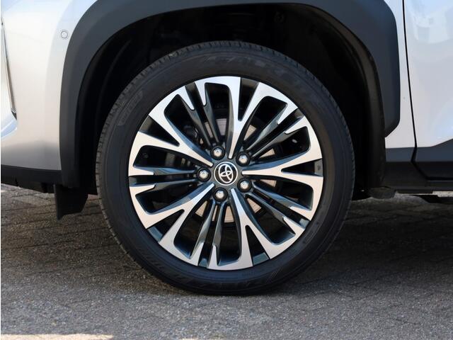 Toyota YARIS 1.5 Hybrid Executive | Panoramadak | Head-Up | Park-Assist