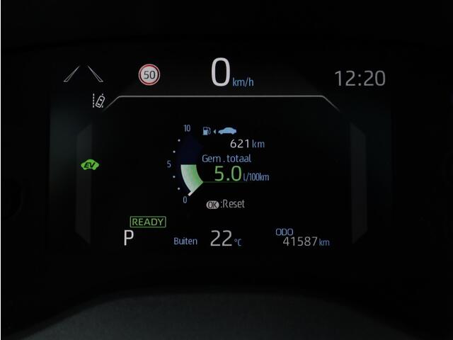 Toyota YARIS 1.5 Hybrid Executive | Panoramadak | Head-Up | Park-Assist