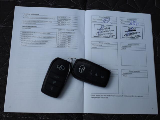 Toyota YARIS 1.5 Hybrid Executive | Panoramadak | Head-Up | Park-Assist