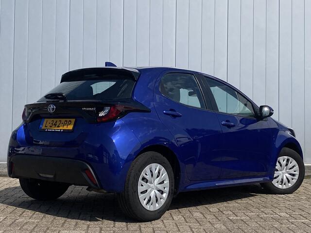 Toyota YARIS 1.5 Hybrid Active NL Auto Carplay Cruise