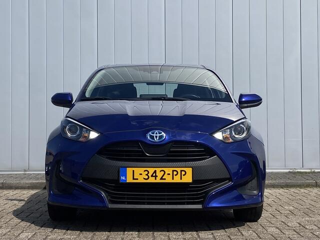 Toyota YARIS 1.5 Hybrid Active NL Auto Carplay Cruise