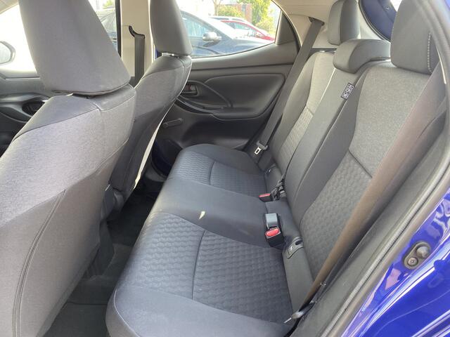Toyota YARIS 1.5 Hybrid Active NL Auto Carplay Cruise