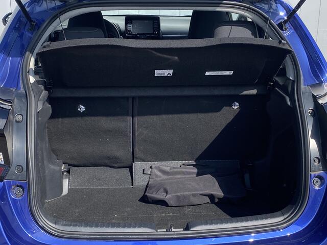 Toyota YARIS 1.5 Hybrid Active NL Auto Carplay Cruise