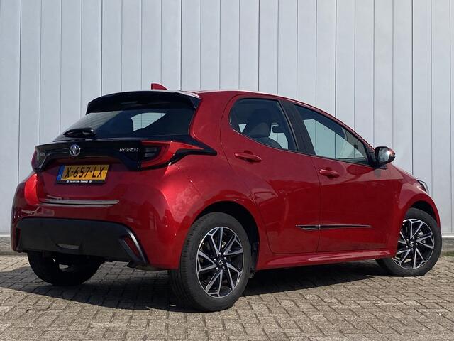 Toyota YARIS 1.5 Hybrid Dynamic NL Auto Carplay Keyless Cruise