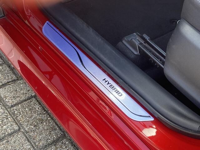 Toyota YARIS 1.5 Hybrid Dynamic NL Auto Carplay Keyless Cruise