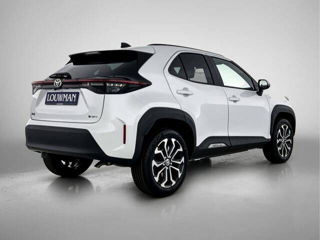 Toyota YARIS Cross 1.5 Hybrid 130 Dynamic | Comfort Pack |
