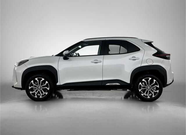 Toyota YARIS Cross 1.5 Hybrid 130 Dynamic | Comfort Pack |