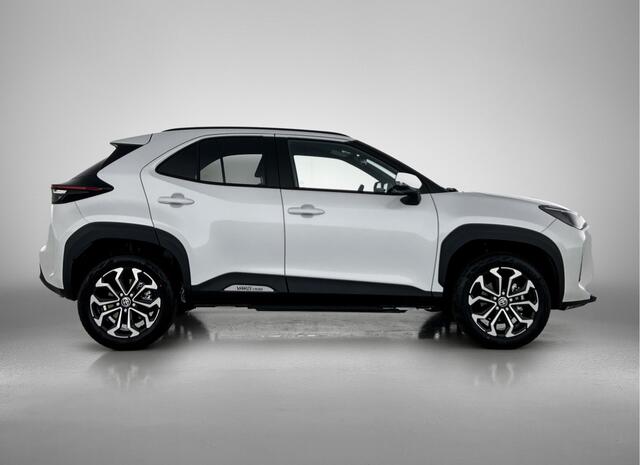 Toyota YARIS Cross 1.5 Hybrid 130 Dynamic | Comfort Pack |