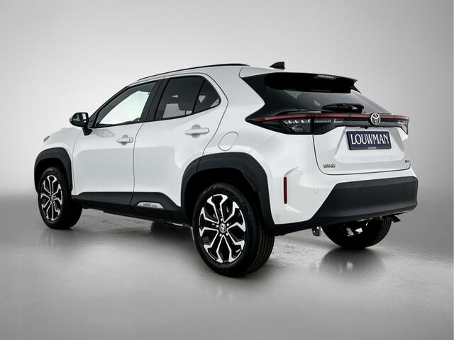 Toyota YARIS Cross 1.5 Hybrid 130 Dynamic | Comfort Pack |