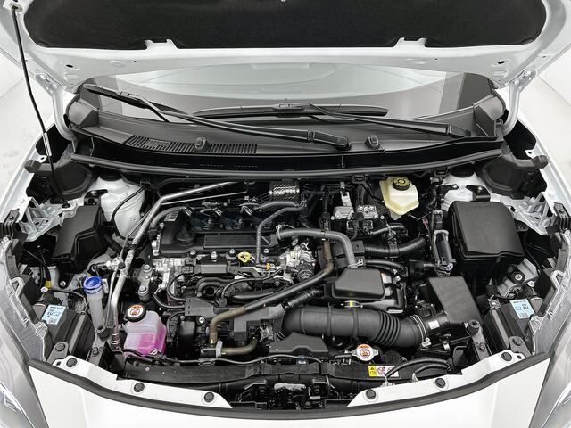 Toyota YARIS Cross 1.5 Hybrid 130 Dynamic | Comfort Pack |