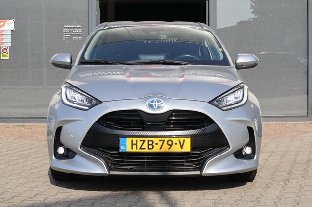 Toyota YARIS 1.5 Hybrid Dynamic Keyless/AdaptiveCruise/Apple/AndroidAuto