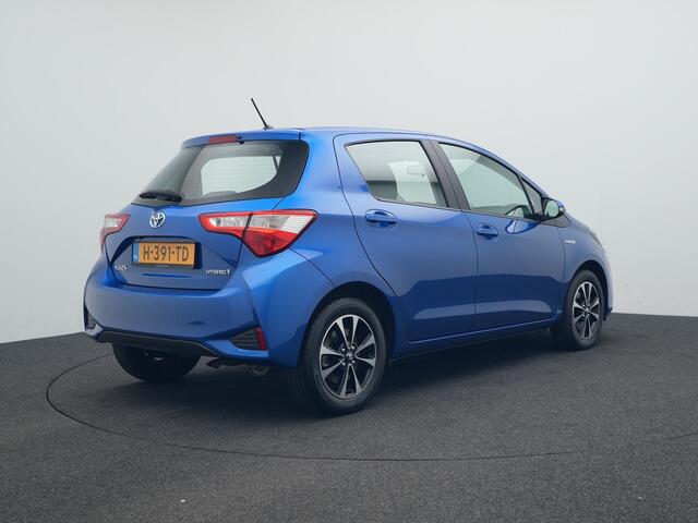 Toyota YARIS 1.5 Hybrid Active | NL Auto | Dealeronderhouden | LM Velgen |