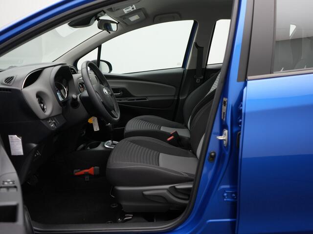 Toyota YARIS 1.5 Hybrid Active | NL Auto | Dealeronderhouden | LM Velgen |