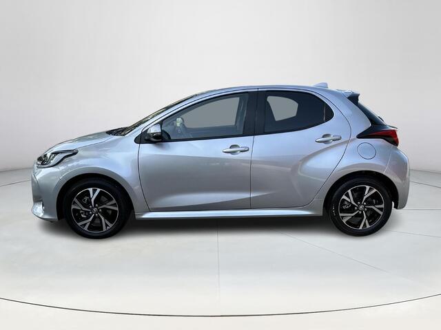 Toyota YARIS 1.5 Hybrid 115 First Edition