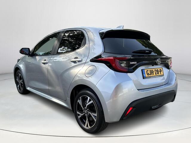 Toyota YARIS 1.5 Hybrid 115 First Edition