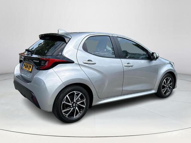 Toyota YARIS 1.5 Hybrid Dynamic