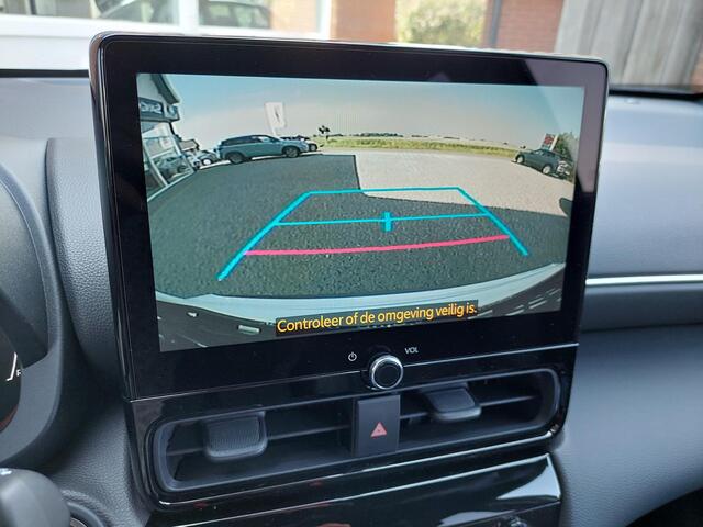 Toyota YARIS Cross 1.5 Hybrid 130 Dynamic PDC V + A | NAVI | nieuwe auto !!