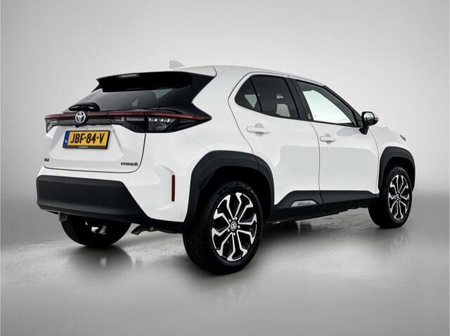 Toyota YARIS Cross 1.5 Hybrid Dynamic