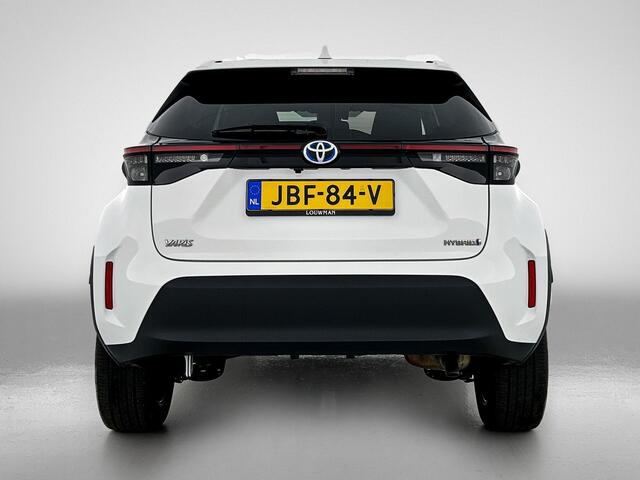 Toyota YARIS Cross 1.5 Hybrid Dynamic