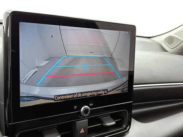 Toyota YARIS 1.5 Hybrid 115 First Edition | Navigatie | 16" Lichtmetalen velgen " |