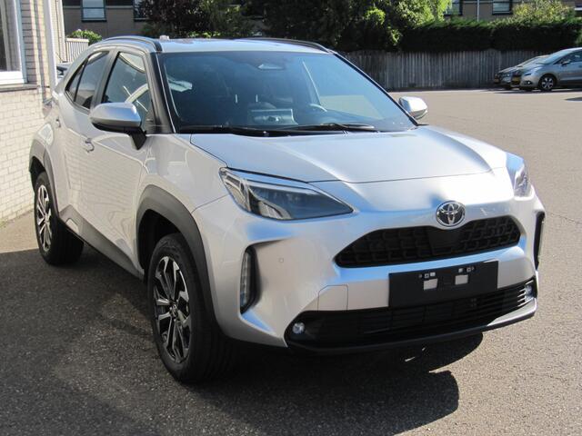 Toyota YARIS CROSS 1.5 Hybrid 130 Style Edition