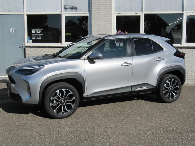 Toyota YARIS CROSS 1.5 Hybrid 130 Style Edition