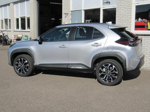 Toyota YARIS CROSS 1.5 Hybrid 130 Style Edition