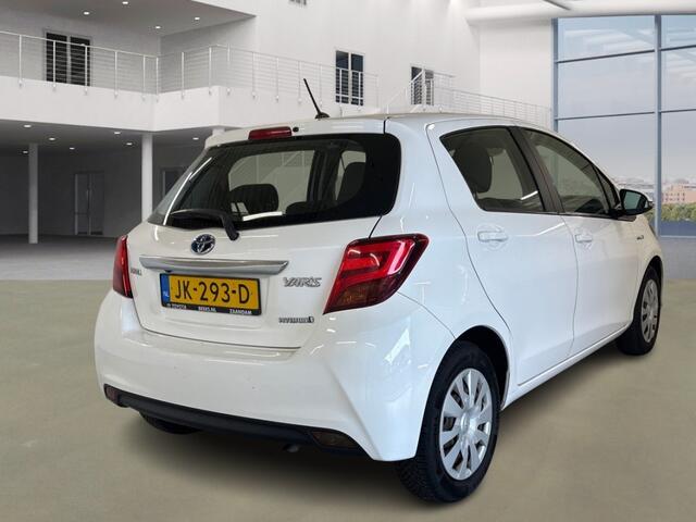 Toyota YARIS 1.5 Hybrid Aspiration, 1e Eig! Camera! VERWACHT!