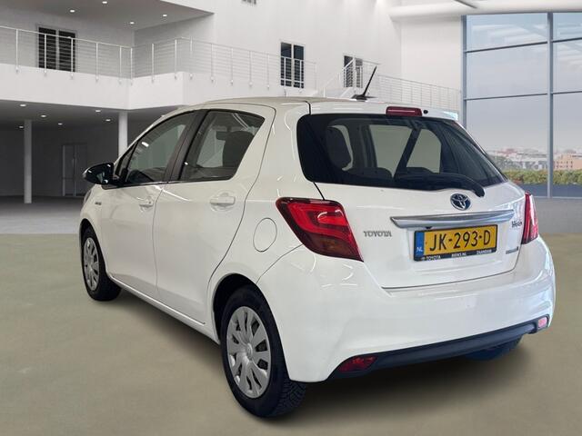Toyota YARIS 1.5 Hybrid Aspiration, 1e Eig! Camera! VERWACHT!