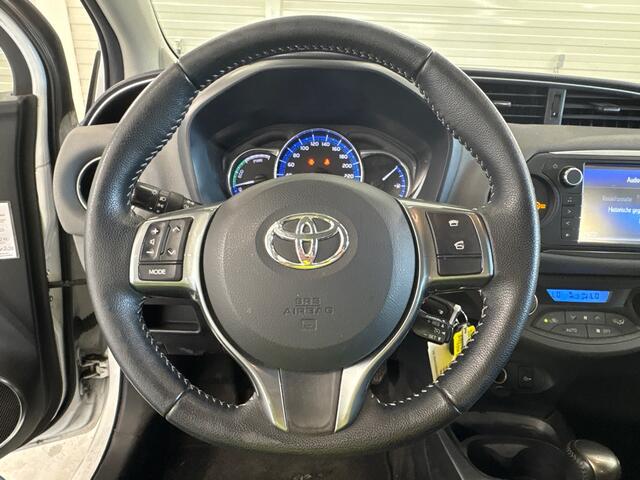 Toyota YARIS 1.5 Hybrid Aspiration, 1e Eig! Camera! VERWACHT!