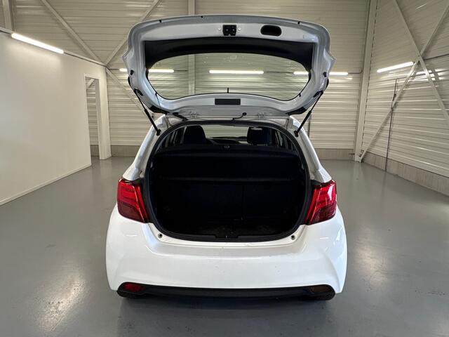 Toyota YARIS 1.5 Hybrid Aspiration, 1e Eig! Camera! VERWACHT!