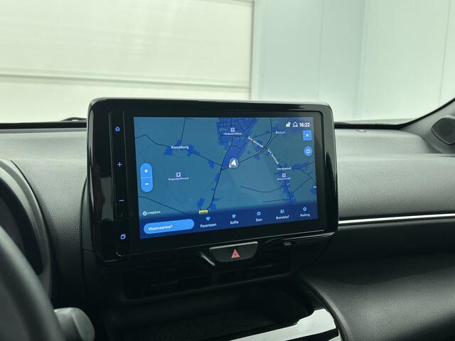 Toyota YARIS Cross 1.5 Hybrid Dynamic | Stoelverwarming | Navigatie | Parkeersensoren voor en achter | Radar Cruise Control |