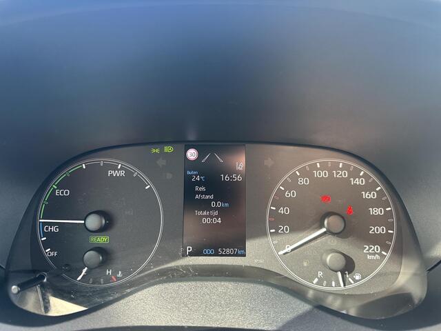 Toyota YARIS 1.5 Hybrid Active | Airco | Camera |Automaat