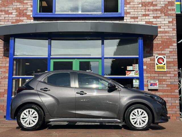 Toyota YARIS 1.5 Hybrid Active | Airco | Camera |Automaat