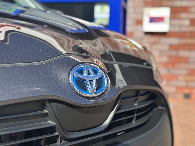 Toyota YARIS 1.5 Hybrid Active | Airco | Camera |Automaat