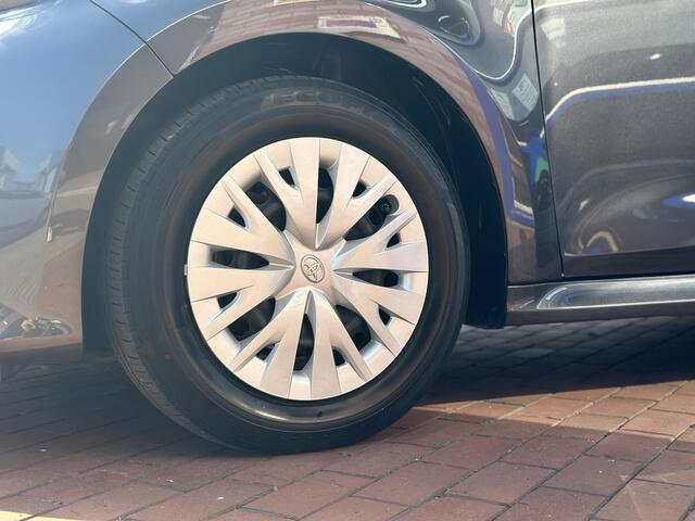 Toyota YARIS 1.5 Hybrid Active | Airco | Camera |Automaat