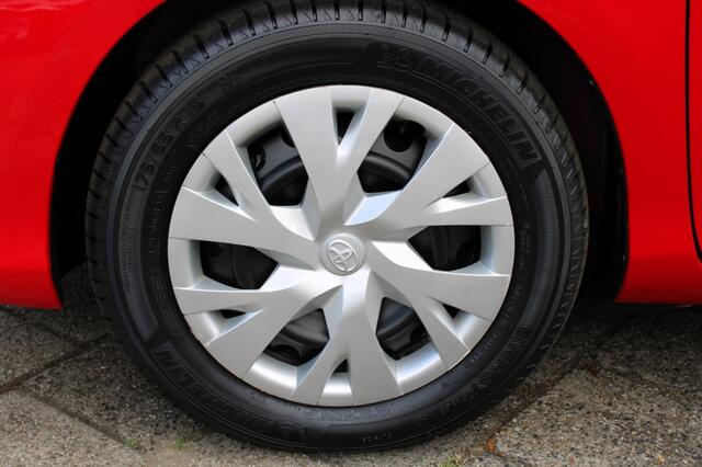 Toyota YARIS 1.5 Hybrid Active