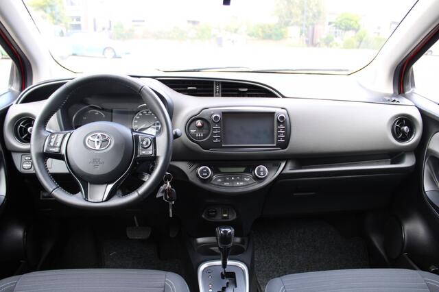 Toyota YARIS 1.5 Hybrid Active