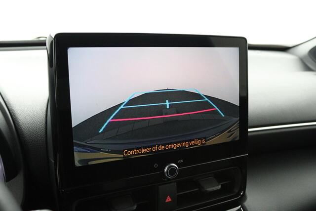 Toyota YARIS Cross 1.5 Hybrid 115 First Edition