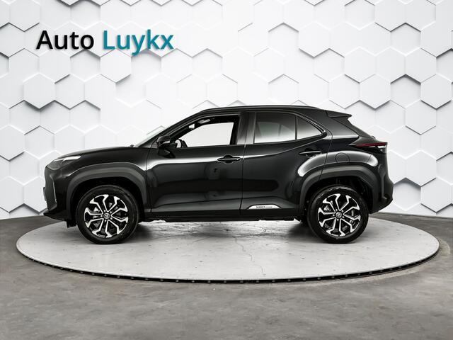 Toyota YARIS 1.5 Hybrid 115 First Edition | Adaptieve Cruise Control | Parkeersensoren + camera