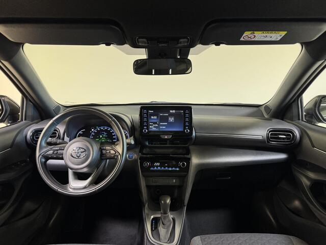 Toyota YARIS Cross 1.5 Hybrid Dynamic | carplay | Clima | Camera | DAB |