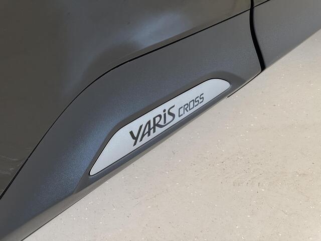 Toyota YARIS Cross 1.5 Hybrid Dynamic | carplay | Clima | Camera | DAB |