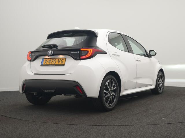 Toyota YARIS 1.5 Hybrid Business Plus - RIJKLAARPRIJS - Achteruitrijcamera - Adaptive Cruise Control